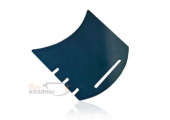 Столик-с-лог