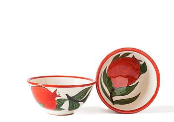 пиала гранат