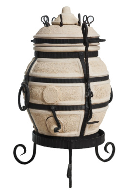 картинка Тандыр «САРМАТ ДОНСКОЙ» от магазина Vsekazany.com