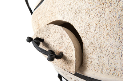 картинка Тандыр «САРМАТ АЛАДДИН» от магазина Vsekazany.com