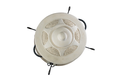 картинка Тандыр «САРМАТ ЕСАУЛ» от магазина Vsekazany.com