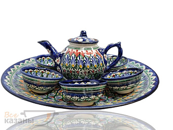 чайный сервиз №2 2