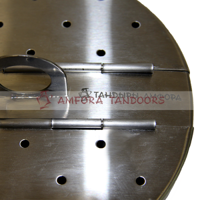 картинка Коробка для копчения от магазина Vsekazany.com