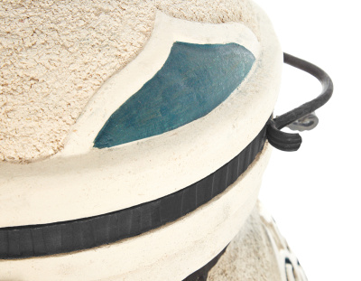 картинка Тандыр «САРМАТ ДАСТАРХАН» от магазина Vsekazany.com